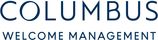 Logo Columbus Welcome Management / Columbus Reisen GmbH & Co. KG.