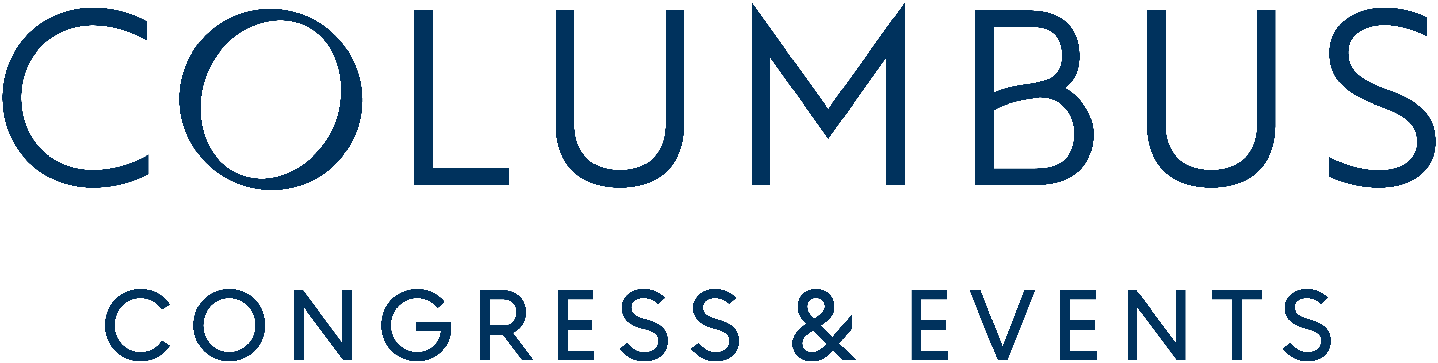 Logo Columbus Congress