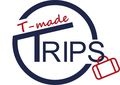 Logo T-made Trips GmbH