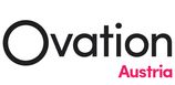 Logo Ovation Austria