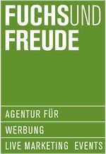 Logo FUCHSUNDFREUDE - Fuchs Communication GmbH