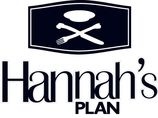 Logo Hannah's Plan | Hanna Neunteufel KG
