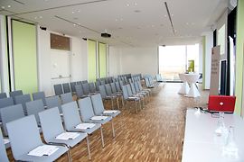 Seminar room