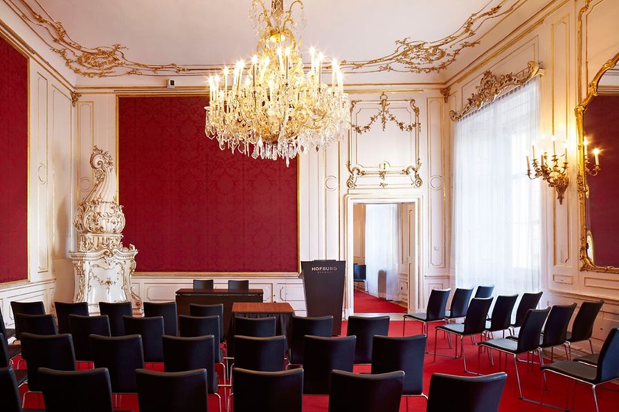 Radetzky Appartement - Conference