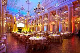 Zeremoniensaal - Banquet