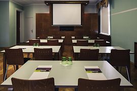 Meeting room Klimt