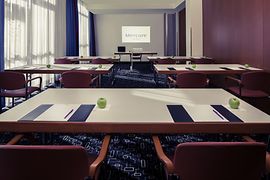 Meeting room Wien5