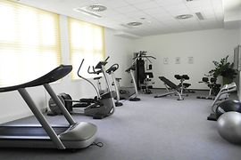 Fitness Area