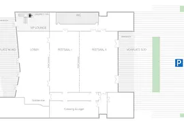Ariana Seestadt Floor Plan