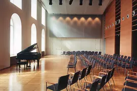 Universität für Musik und darstellende Kunst Wien
