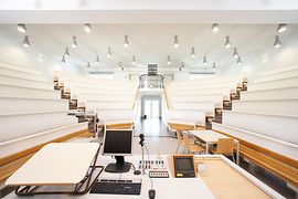 Lecture Hall A