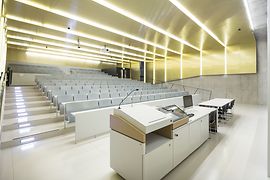 Lecture Hall 1