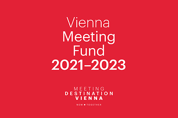 Vienna Meeting Fund 2021-2023