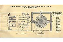 Rotunde 1921