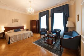 Ambassador Hotel Wien Room Vienna Classic