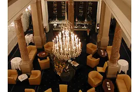 Ambassador Hotel Wien Bar