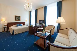 Ambassador Hotel Wien Room Business Class