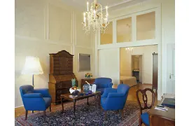 Ambassador Hotel Wien Themed Roomm