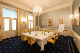 Ambassador Hotel Wien Meeting Room Lehar