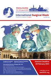 International Society of Surgery (ISS/SIC)