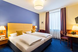 Austria Classic Hotel Wien Double Room Comfort