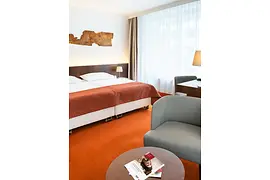 ATH Europa Suite