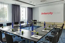 IntercityHotel Meetingraum