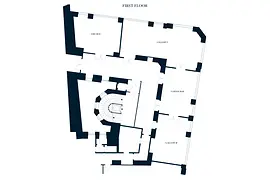 Rosewood floor plan