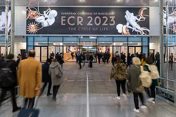 ECR 2023